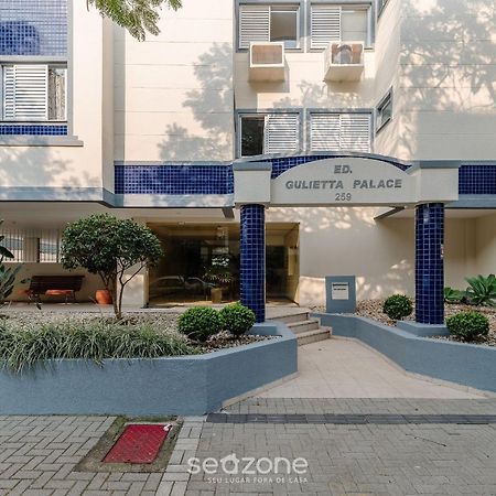 Apto Lindo E Aconchegante Centrinho Jurere Rgp208 Florianópolis Exterior foto