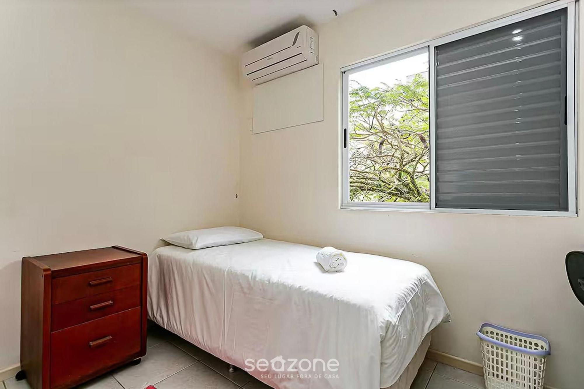 Apto Lindo E Aconchegante Centrinho Jurere Rgp208 Florianópolis Exterior foto