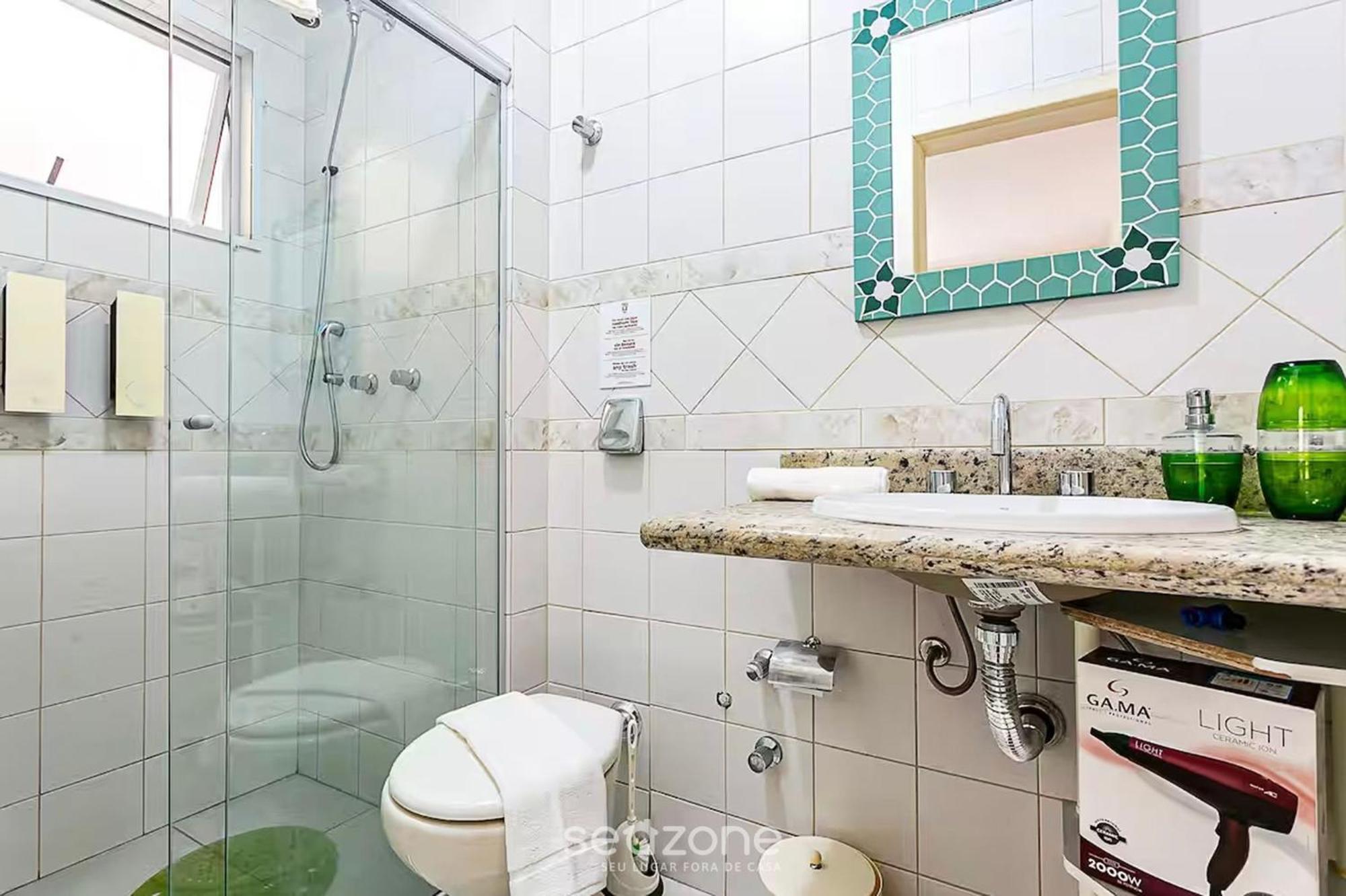 Apto Lindo E Aconchegante Centrinho Jurere Rgp208 Florianópolis Exterior foto