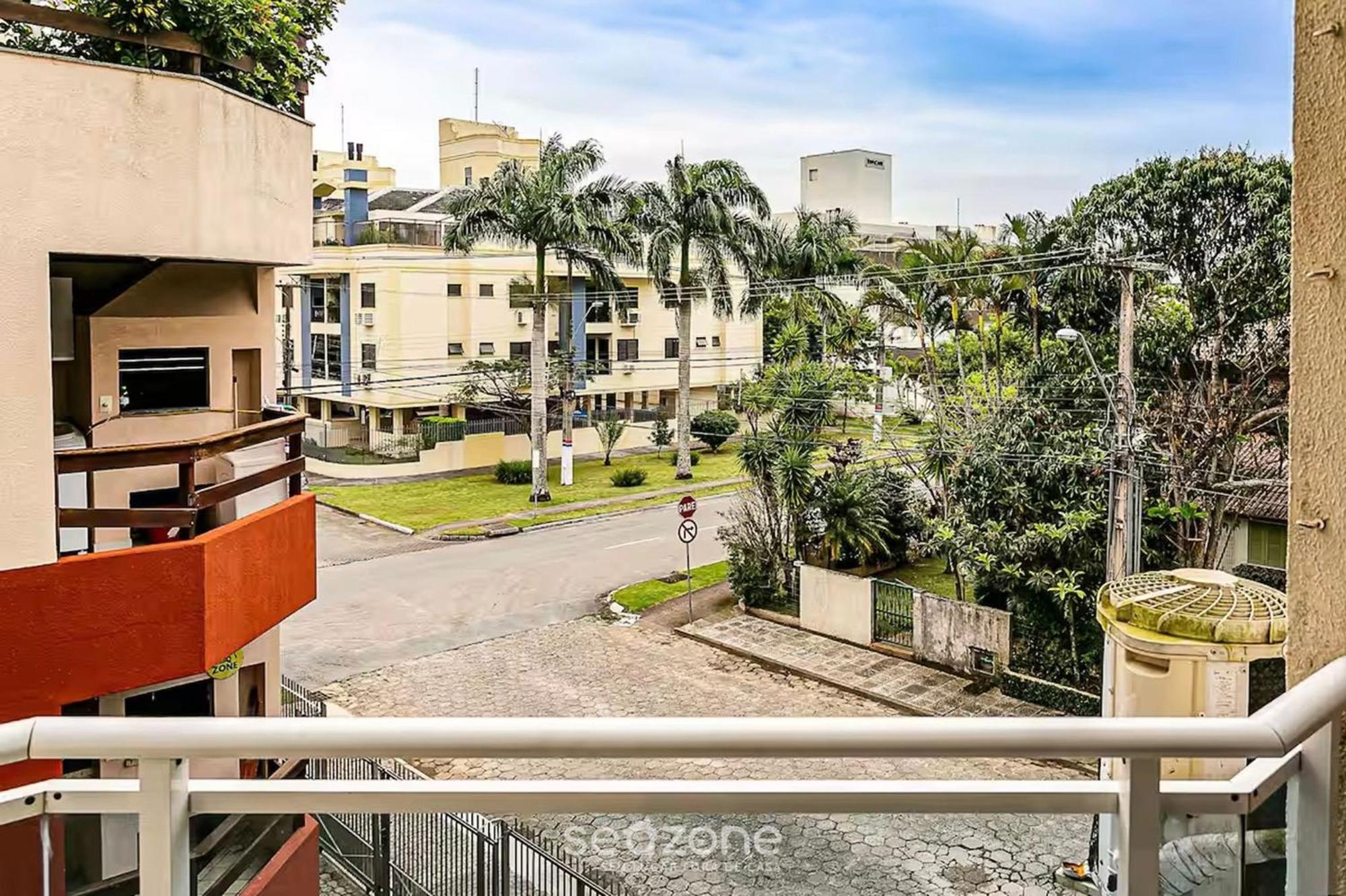Apto Lindo E Aconchegante Centrinho Jurere Rgp208 Florianópolis Exterior foto